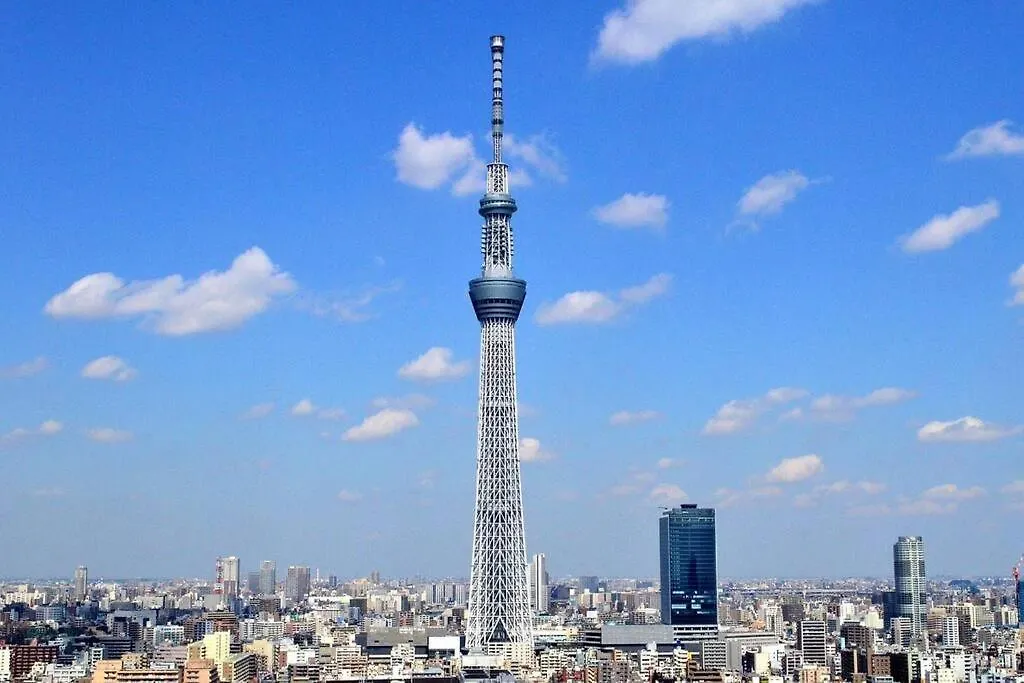 八広6丁目 Apartment Tokyo Japan