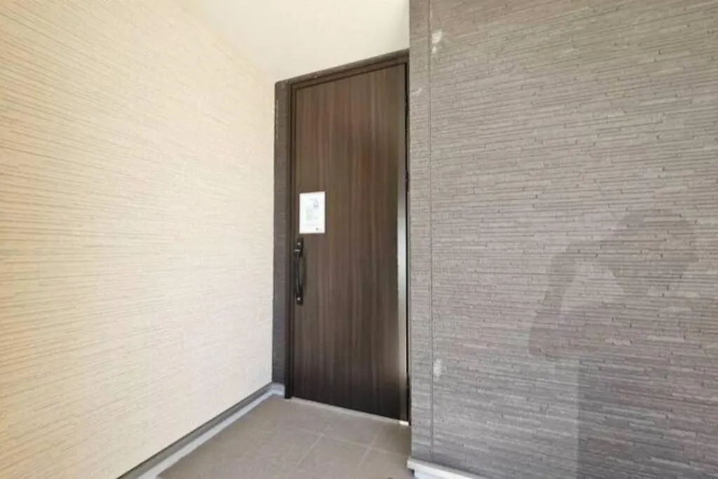 八広6丁目 Apartment Tokyo