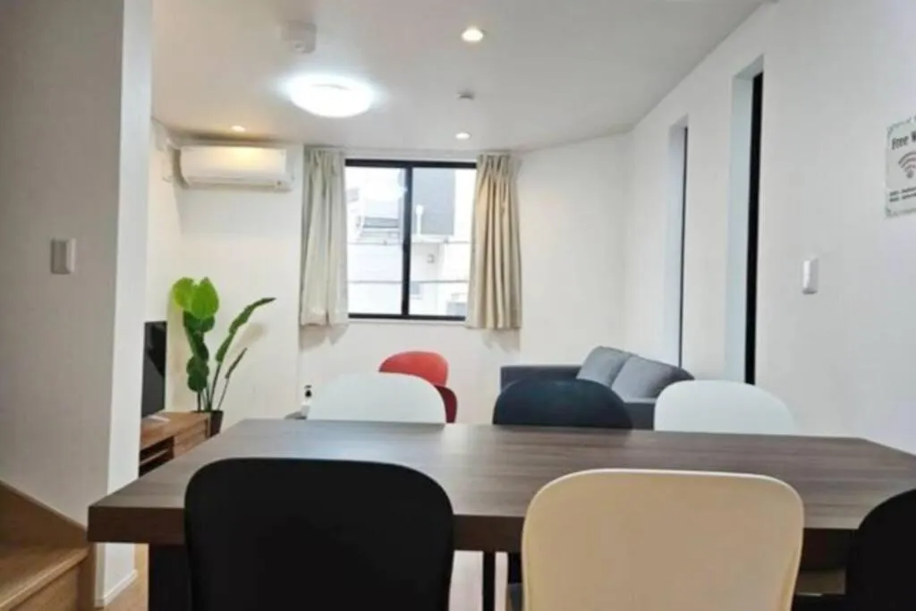八広6丁目 Apartment Tokyo Japan