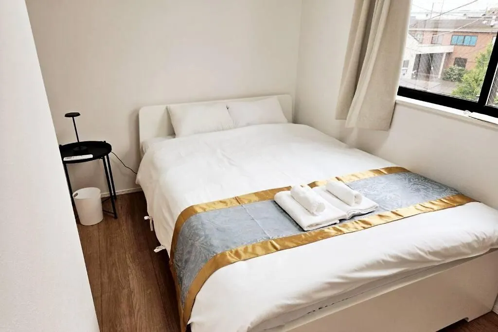 八広6丁目 Apartment Tokyo Japan