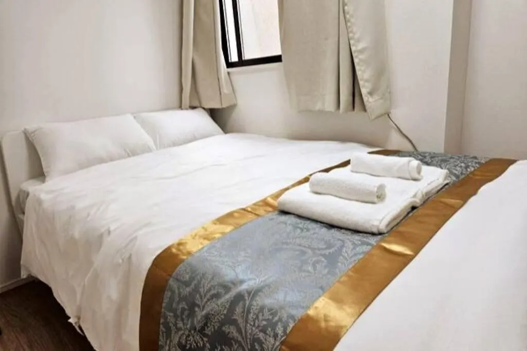 八広6丁目 Apartment Tokyo