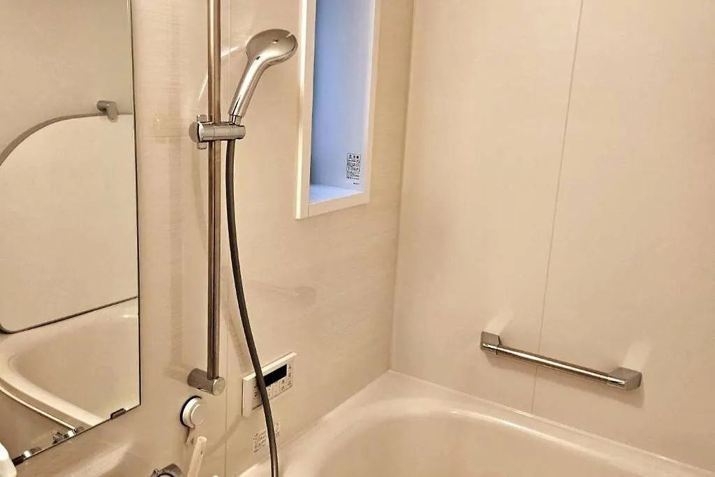 八広6丁目 Apartment Tokyo