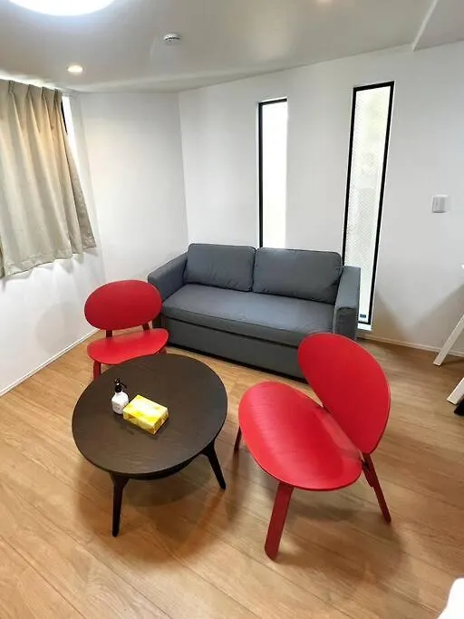 八広6丁目 Apartment Tokyo Japan