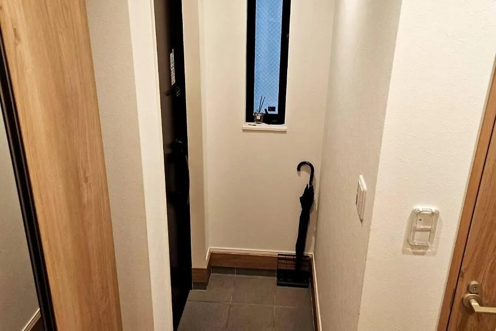 八広6丁目 Apartment Tokyo 0*,  Japan