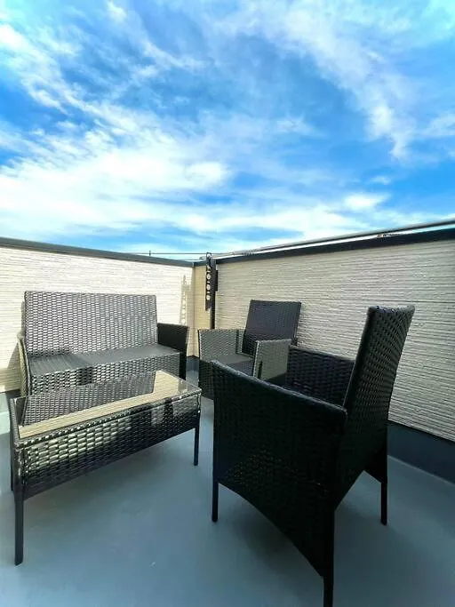 八広6丁目 Apartment Tokyo