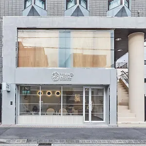 Tora Asakusa Tōkyō